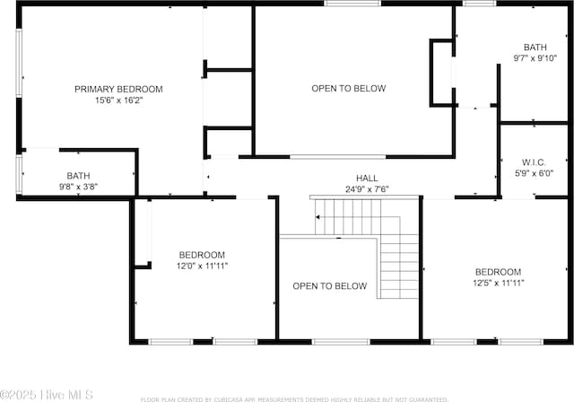 109 Country Club Dr, Rockingham, NC 28379 - room layout