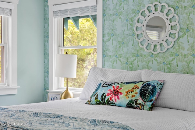 19 Sabal Palm Trl, Bald Head Island, NC 28461 - view of bedroom