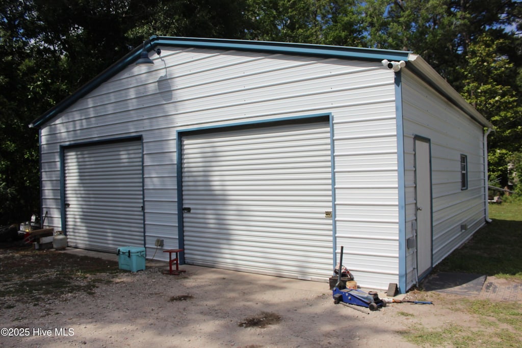730 Chatham St Unit 5, Newport, NC 28570
