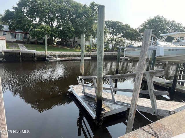 503 Peninsula Drive 54 & 54A, Carolina Beach, NC 28428