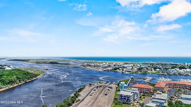 503 Peninsula Drive 54 & 54A, Carolina Beach, NC 28428