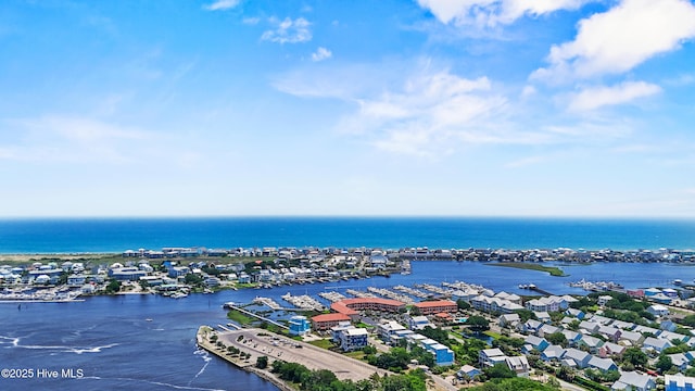503 Peninsula Drive 54 & 54A, Carolina Beach, NC 28428