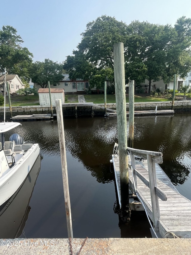 503 Peninsula Drive 54 & 54A, Carolina Beach, NC 28428