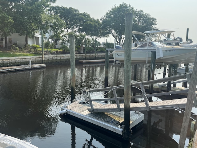 503 Peninsula Drive 54 & 54A, Carolina Beach, NC 28428
