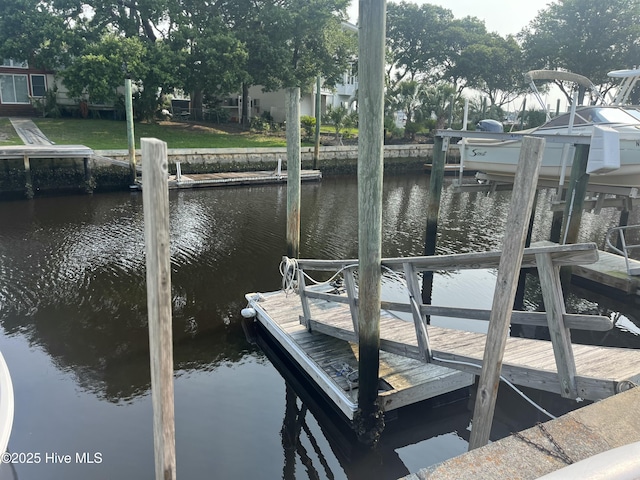 503 Peninsula Drive 54 & 54A, Carolina Beach, NC 28428