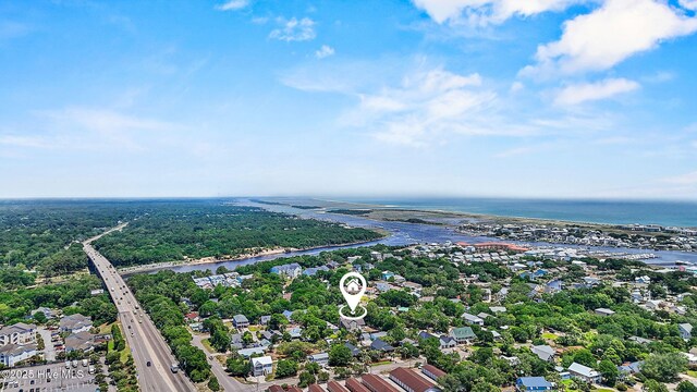 503 Peninsula Drive 54 & 54A, Carolina Beach, NC 28428