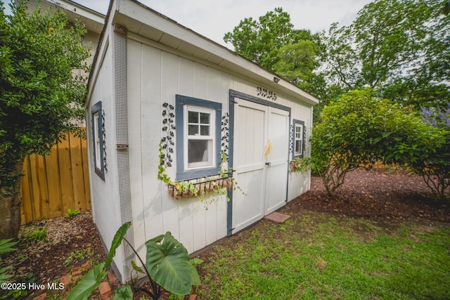 1309 N Pasteur St, New Bern, NC 28560 - view of shed