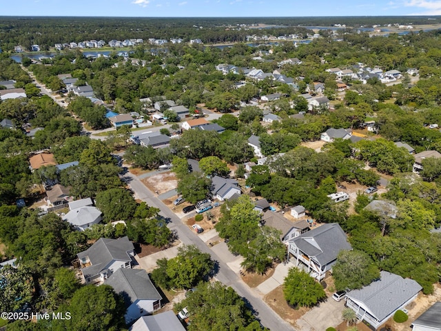 124 NE 35th St, Oak Island, NC 28465 - view of property location featuring nearby suburban area