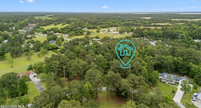 210 Winding Woods Way Unit 3 & 4, Beaufort, NC 28516