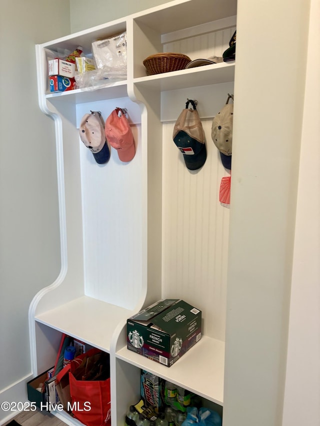 7000 Sevilleen Dr SW, Ocean Isle Beach, NC 28469 - view of mudroom