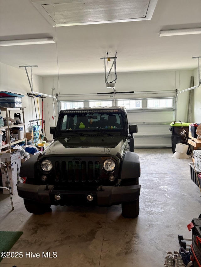 7000 Sevilleen Dr SW, Ocean Isle Beach, NC 28469 - view of garage