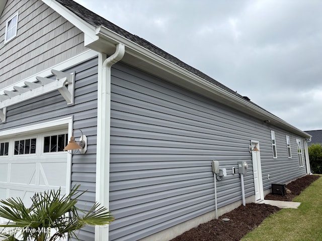 7000 Sevilleen Dr SW, Ocean Isle Beach, NC 28469 - view of side of home