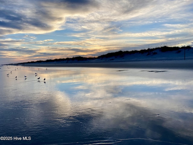 7000 Sevilleen Dr SW, Ocean Isle Beach, NC 28469 - water view