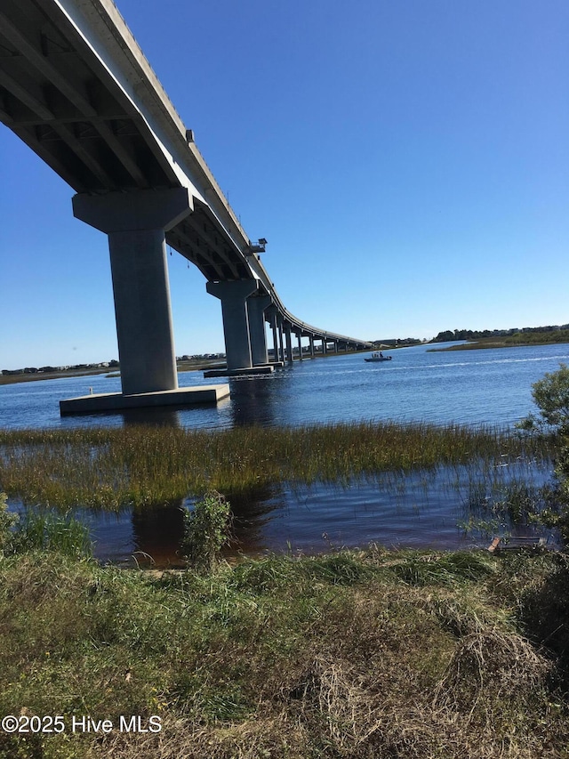 7000 Sevilleen Dr SW, Ocean Isle Beach, NC 28469 - water view