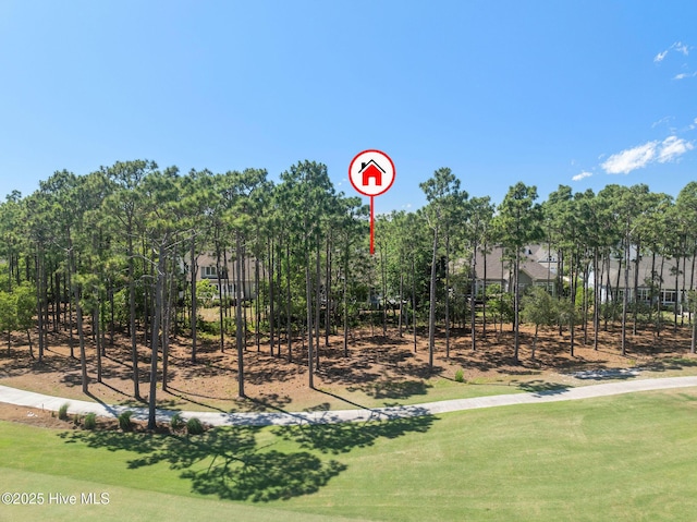 3193 Wexford Way, Southport, NC 28461 - view of property's community