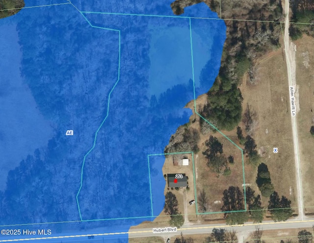 0000 Hubert Blvd, Hubert, NC 28539