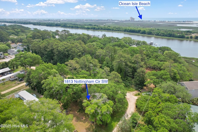 1813 Nottingham Cir SW Unit 103, Ocean Isle Beach, NC 28469