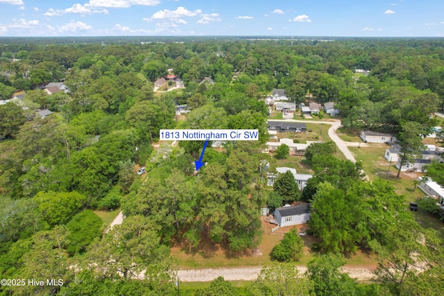 1813 Nottingham Cir SW Unit 103, Ocean Isle Beach, NC 28469