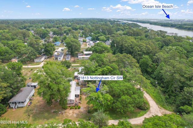 1813 Nottingham Cir SW Unit 103, Ocean Isle Beach, NC 28469