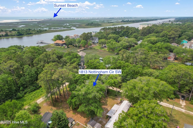 1813 Nottingham Cir SW Unit 103, Ocean Isle Beach, NC 28469