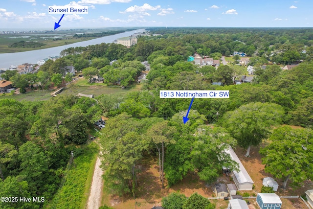 1813 Nottingham Cir SW Unit 103, Ocean Isle Beach, NC 28469