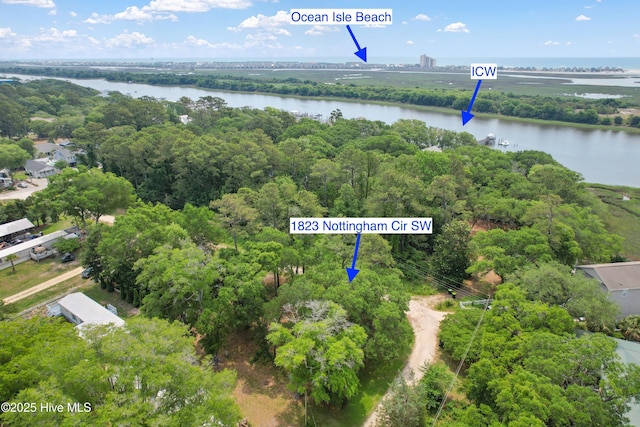 1823 Nottingham Cir SW Unit 104, Ocean Isle Beach, NC 28469