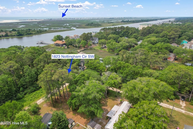 1823 Nottingham Cir SW Unit 104, Ocean Isle Beach, NC 28469