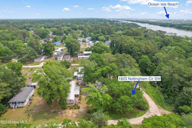 1823 Nottingham Cir SW Unit 104, Ocean Isle Beach, NC 28469