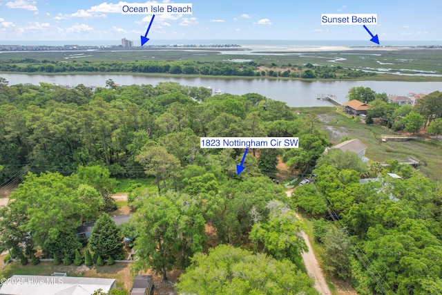 1823 Nottingham Cir SW Unit 104, Ocean Isle Beach, NC 28469