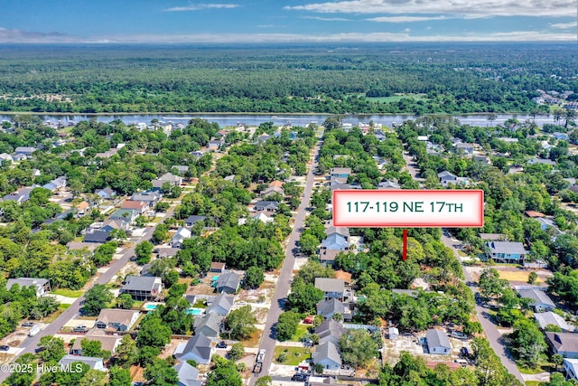 119 NE 17th St, Oak Island, NC 28465