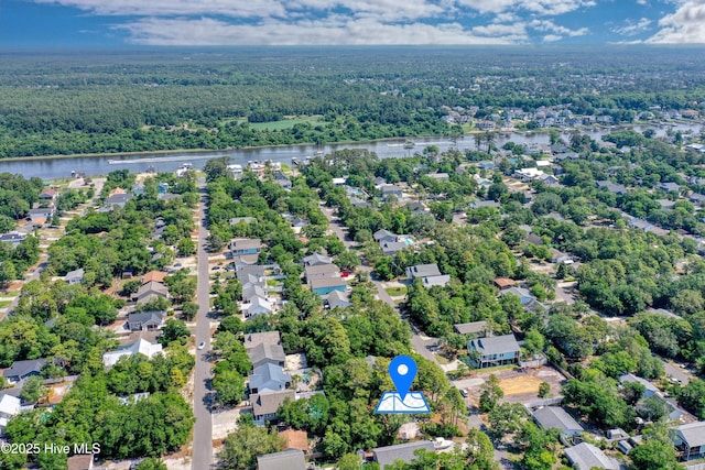 119 NE 17th St, Oak Island, NC 28465