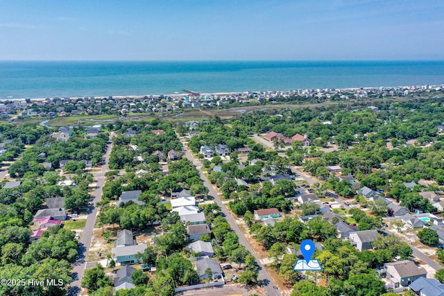 119 NE 17th St, Oak Island, NC 28465