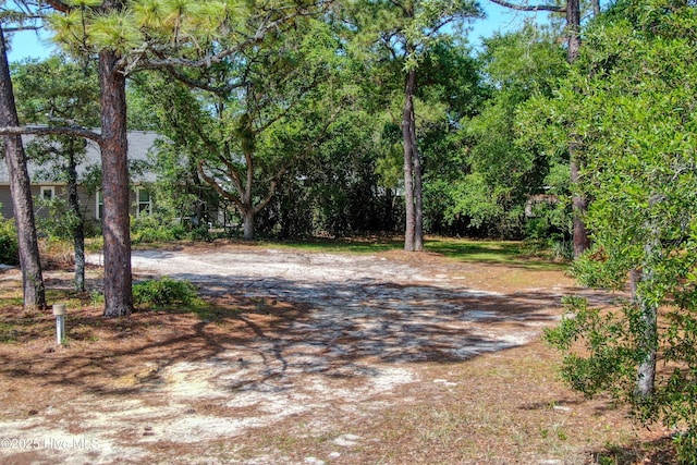 119 NE 17th St, Oak Island, NC 28465