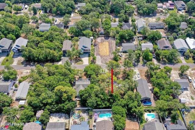 119 NE 17th St, Oak Island, NC 28465