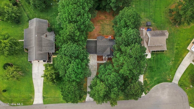 103 Sawgrass Pl, Goldsboro, NC 27534 - drone / aerial view