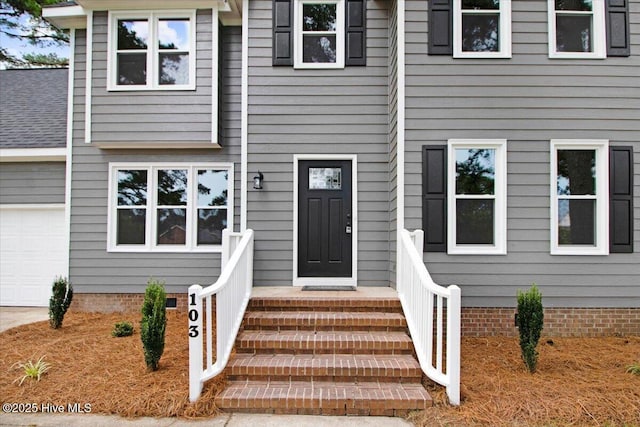 103 Sawgrass Pl, Goldsboro, NC 27534 - view of exterior entry