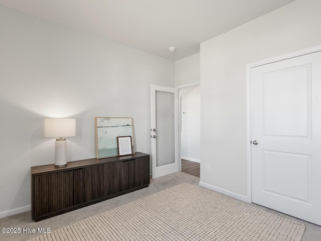 159 Legare St Lot 250, Wilmington, NC 28411 - unfurnished bedroom with carpet floors and baseboards