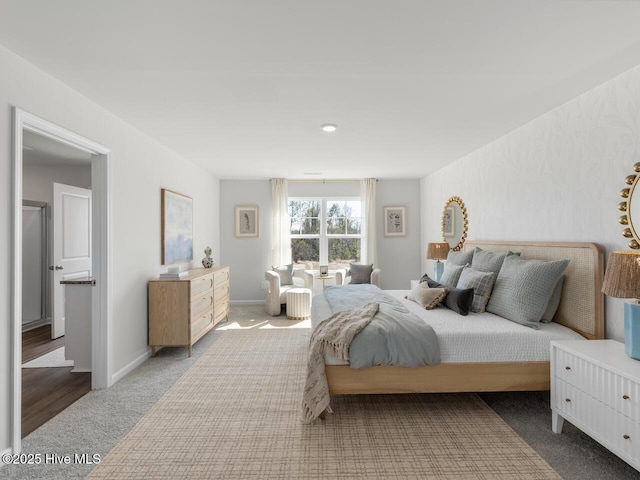 159 Legare St Lot 250, Wilmington, NC 28411 - carpeted bedroom with baseboards