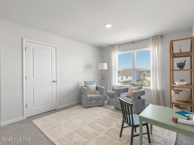 159 Legare St Lot 250, Wilmington, NC 28411 - office space with light carpet and baseboards