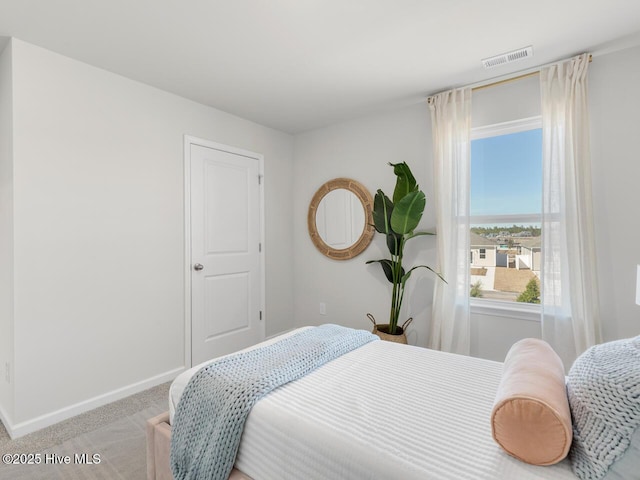 159 Legare St Lot 250, Wilmington, NC 28411 - carpeted bedroom featuring baseboards