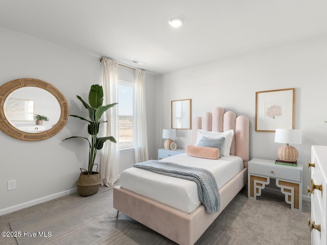 159 Legare St Lot 250, Wilmington, NC 28411 - bedroom with carpet and baseboards