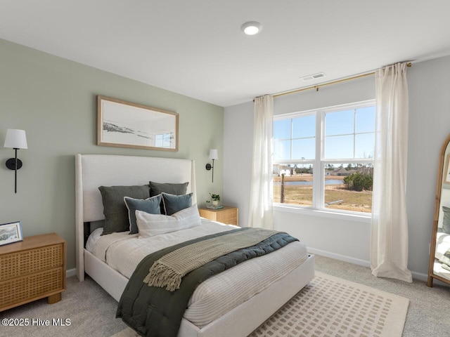 159 Legare St Lot 250, Wilmington, NC 28411 - carpeted bedroom with baseboards