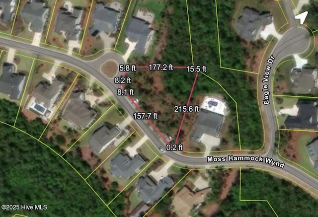 3066 Moss Hammock Wynd Unit 25, Southport, NC 28461