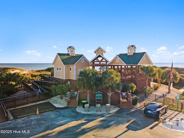 3066 Moss Hammock Wynd Unit 25, Southport, NC 28461