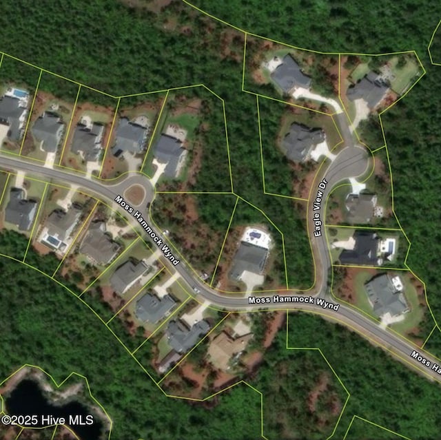 3066 Moss Hammock Wynd Unit 25, Southport, NC 28461