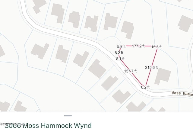 3066 Moss Hammock Wynd Unit 25, Southport, NC 28461