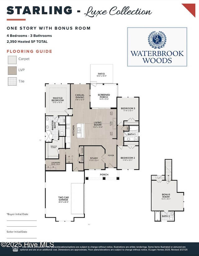6804 Marston Pt SW Unit 76, Ocean Isle Beach, NC 28469 - room layout