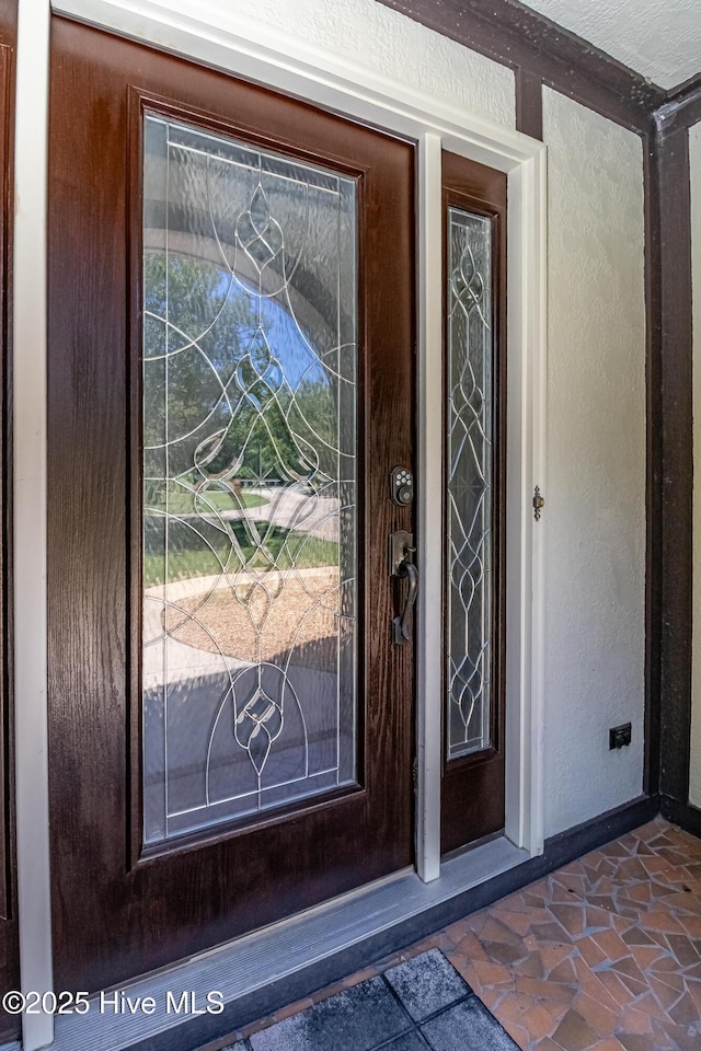 102 Plantation Rd, Goldsboro, NC 27530 - view of entrance to property