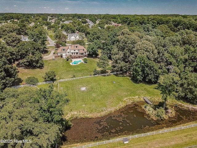 102 Plantation Rd, Goldsboro, NC 27530 - aerial view of property's location
