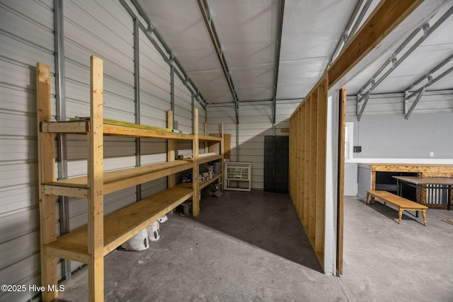 5137 Carr, Grifton, NC 28530 - view of storage